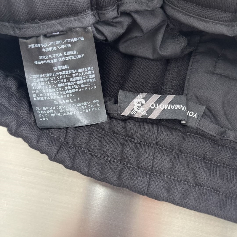 Y-3